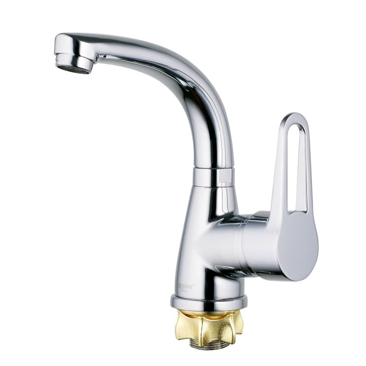 Washbasin faucet Zegor SOP-1