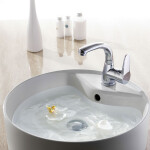 Washbasin faucet Zegor SOP-1