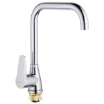 Kitchen faucet Zegor SOP-4-A