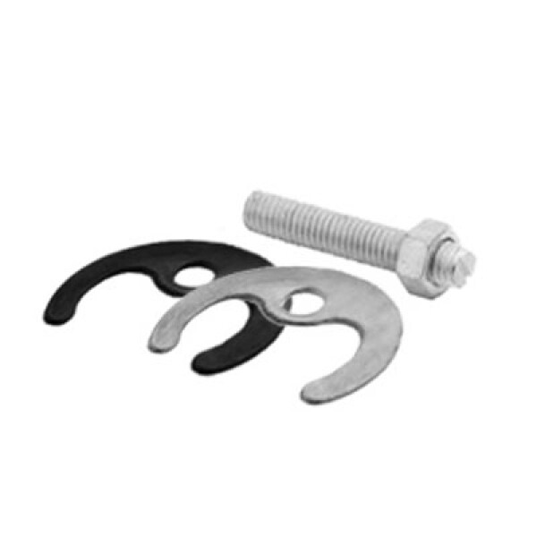 Faucet fastener kit ZEGOR WKM-020