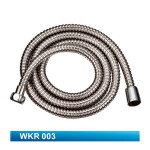 Шланг душевой ZEGOR WKR-003