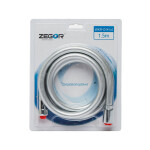Shower hose ZEGOR WKR-014