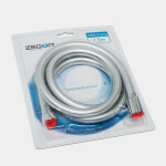 Shower hose ZEGOR WKR-014
