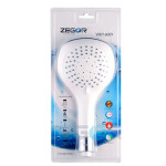 Shower head ZEGOR WKY-6009