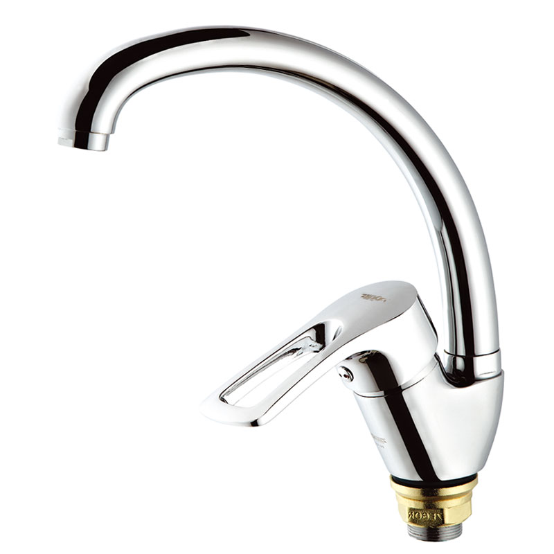 Смеситель ZEGOR YUB-4