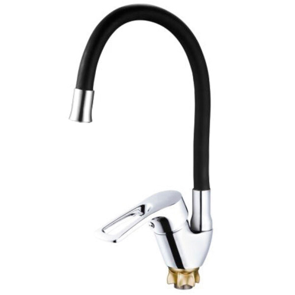 Kitchen faucet Zegor YUB-4-F-KB