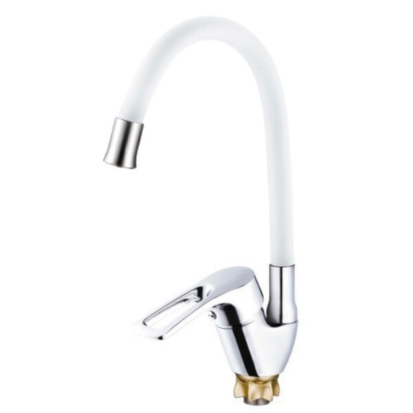 Kitchen faucet Zegor YUB-4-F-KW