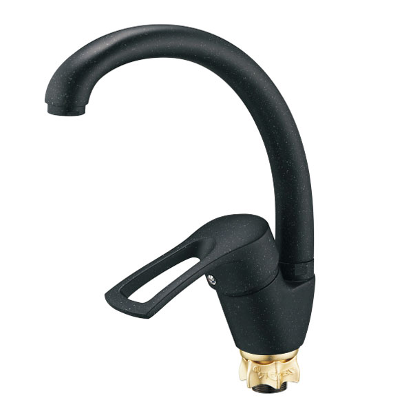 Kitchen faucet Zegor YUB-4-KB