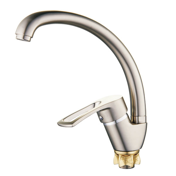 Kitchen faucet Zegor YUB-4-KH