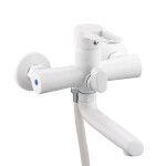 Смеситель Zegor PUD-3-YW