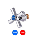 Cross-Arm Handle Zerix A722