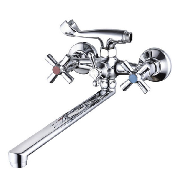 Смеситель ZERIX D4Q