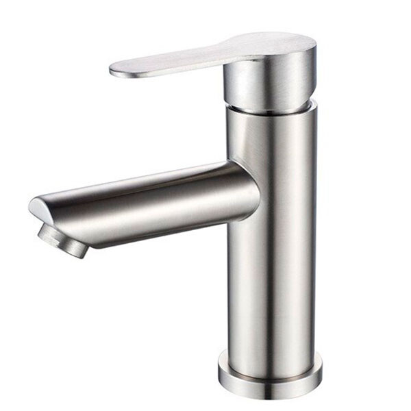 Смеситель Zerix DAX-001 A