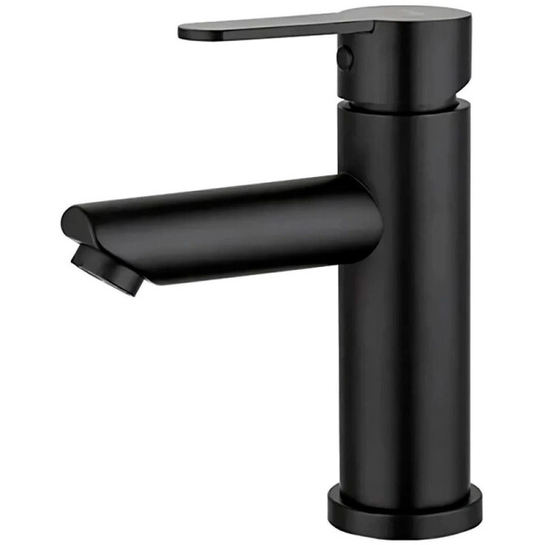 Смеситель Zerix DAX-001 Black