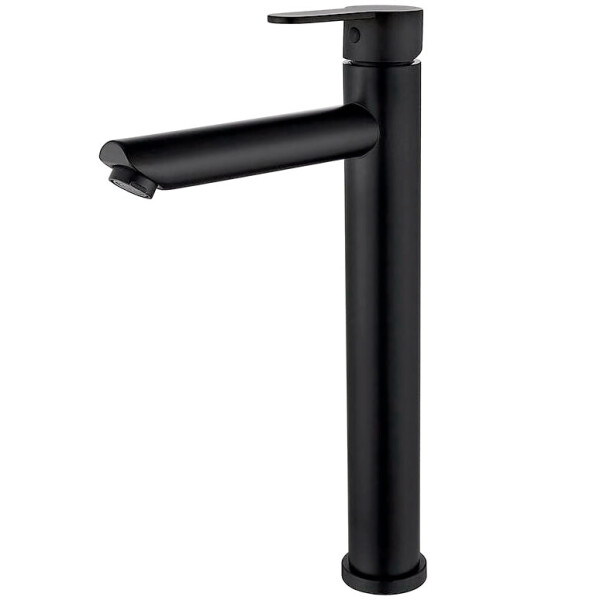 Смеситель Zerix DAX-001-H Black