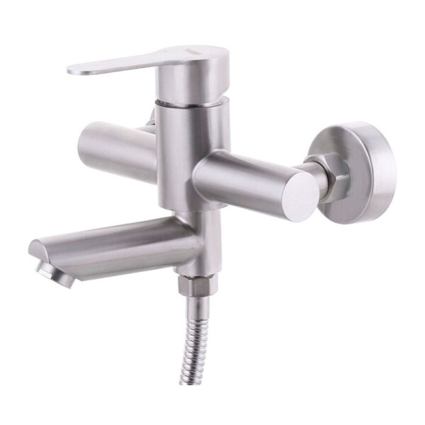 Смеситель Zerix DAX-009