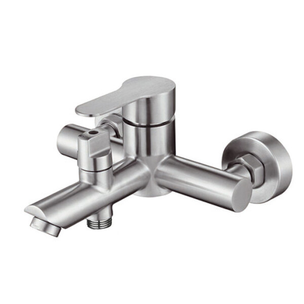 Смеситель ZERIX DAX 142