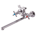 Bath faucet ZERIX DMT-B-722