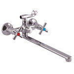 Bath faucet ZERIX DMT-B-722