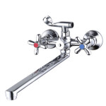 Bath faucet ZERIX DMT-B-722