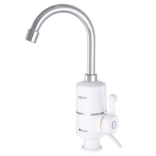 Instant water heater Zerix ELW06