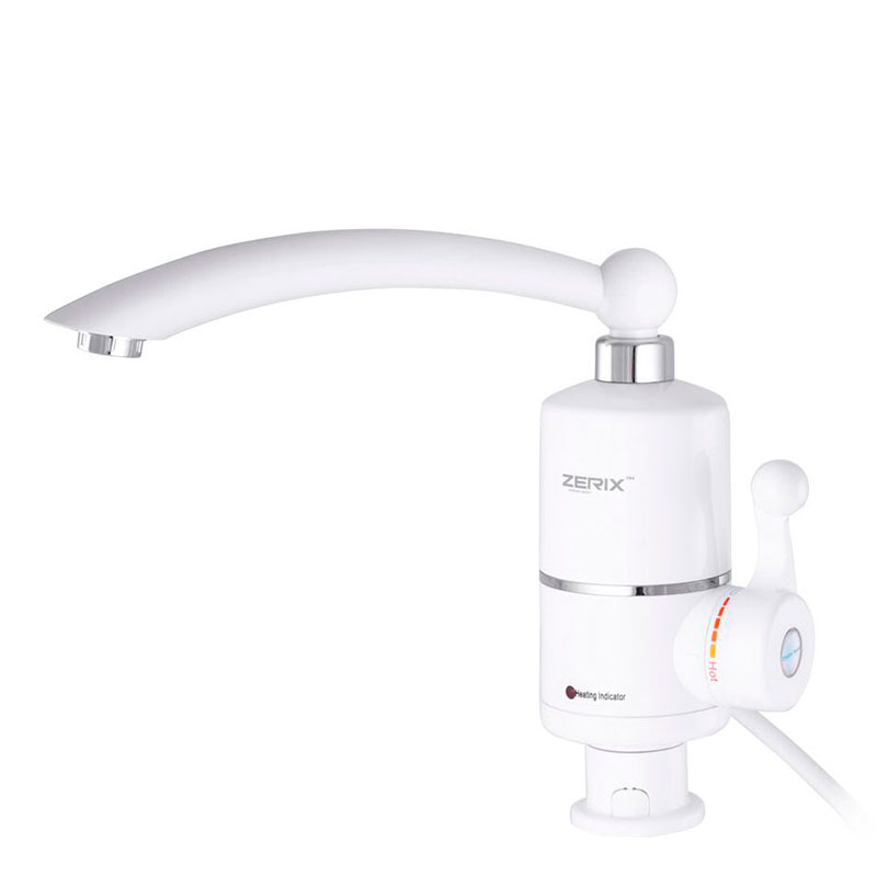 Încălzitor electric Zerix ELW16