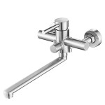 Bath faucet Solone EZA-7