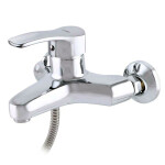 Bath faucet ZERIX FAD-279