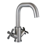Washbasin faucet Zerix GTA 001
