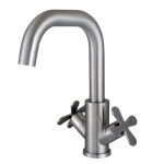 Washbasin faucet Zerix GTA 001
