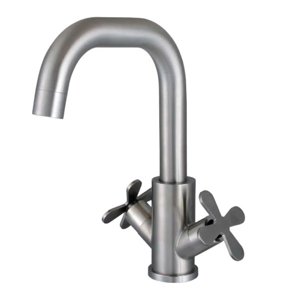 Washbasin faucet Zerix GTA 001