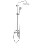 Душевая стойка Zerix HSB-009-J