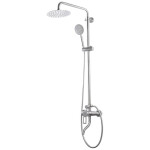 Душевая стойка Zerix HSB-009-J