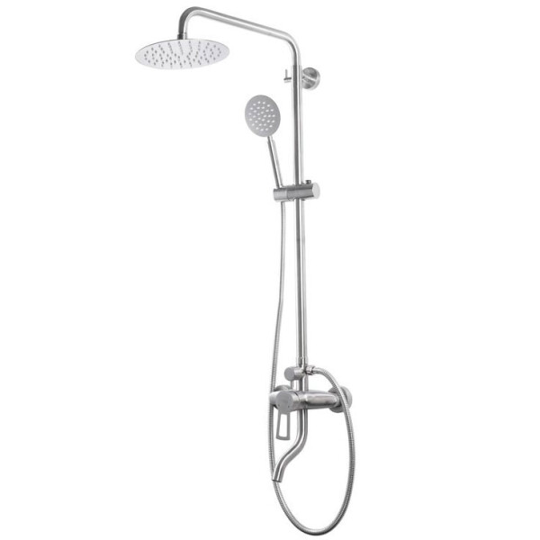 Shower set Zerix HSB-009-J
