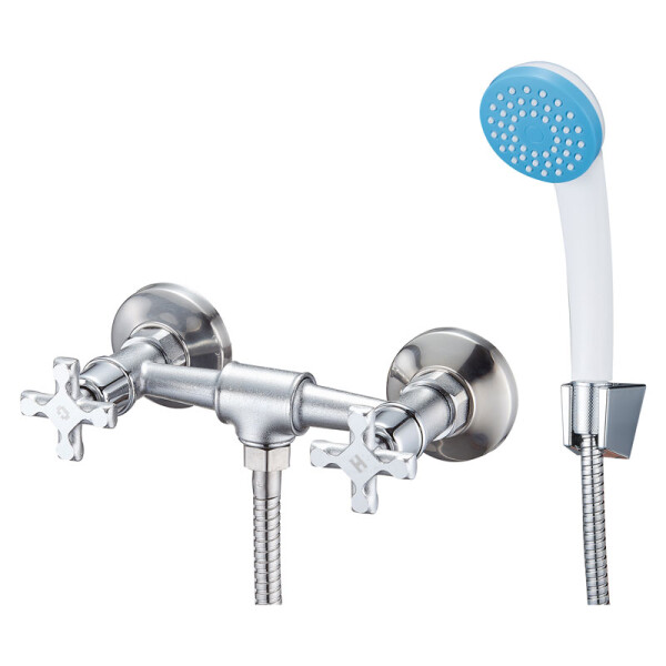 Смеситель Zerix JIK5 102-A