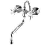 Bath faucet Solone JIK-7