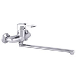 Bath faucet ZERIX JLB '181'