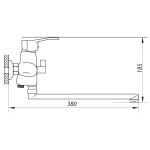 Baterie ZERIX JXD-6
