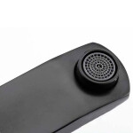 Смеситель Zerix KUB-001 Black