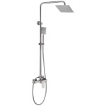 Shower set Zerix Zerix KUB-003-J