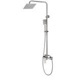 Shower set Zerix Zerix KUB-003-J