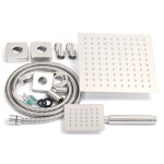 Shower set ZERIX KUB-009-J