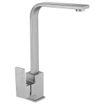 Kitchen faucet Zerix KUB-001