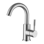 Washbasin faucet Zerix LR1098-3