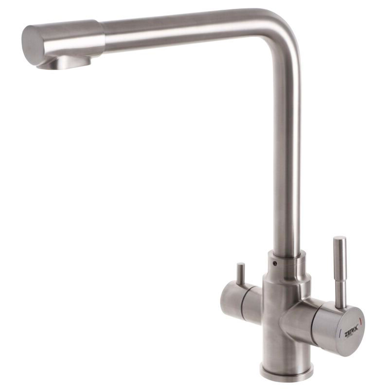 Kitchen faucet Zerix LR4355-3