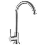 Смеситель Zerix SUS-011