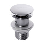 Basin Waste Zerix LR65-2 (Click - Clack)
