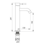 Baterie Zerix LR71105-1