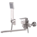 Bath faucet Zerix LR72233