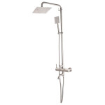 Shower set Zerix LR72404